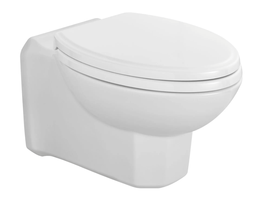 Wall-Hung Toilets